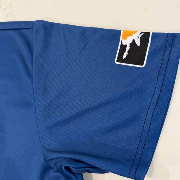 Paris Vegas Eternal Pro Overwatch League Jersey Shirt Mens 2XL Gaming E-Sports - Picture 4 of 9